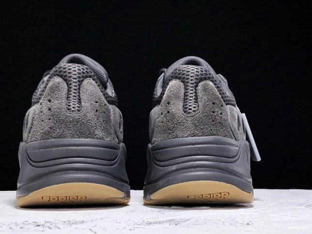 FV5304 Boost Yeezy 700 Utility Adidas Black 0807